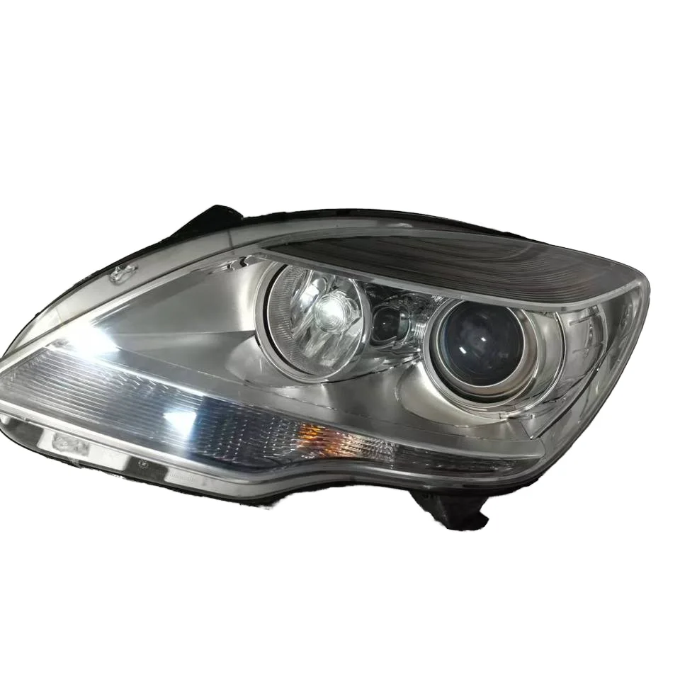 Headlights for Mercedes-Benz R320 for sale