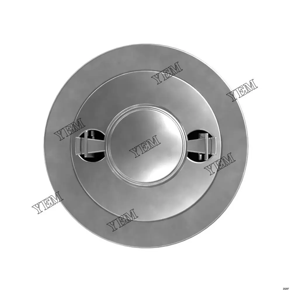G3508 Coolant Temperature Regulator Assembly 151-6017 1516017 Replacement Engine Parts 4