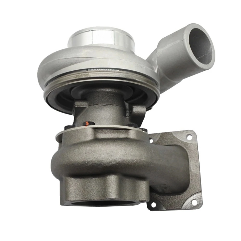IZUMI for Komatsu PC400-8 SA9D125 Turbocharger KTR90-332 China Manufacturer Engine Parts