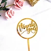 gold thank you 1