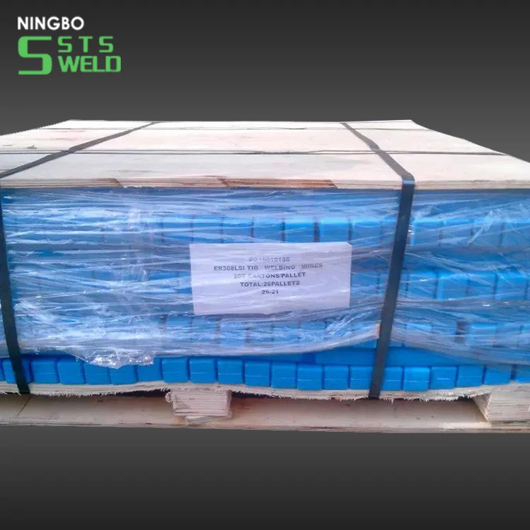 Stainless Steel Welding Rod In Welding Rods/inox Welding Electrode With ...