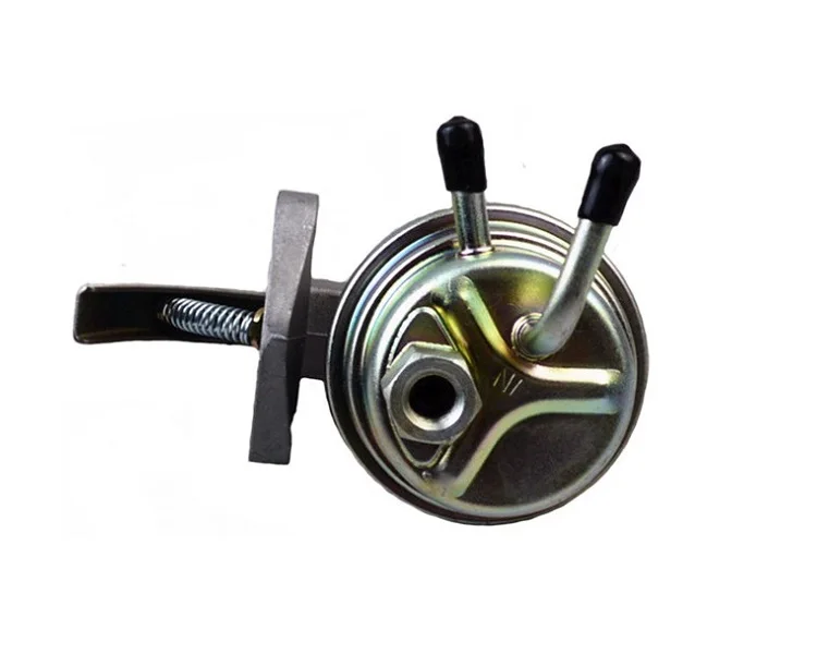 Forklift Parts Engine Fuel Pump For 58fd/4y With Oem 231007815471