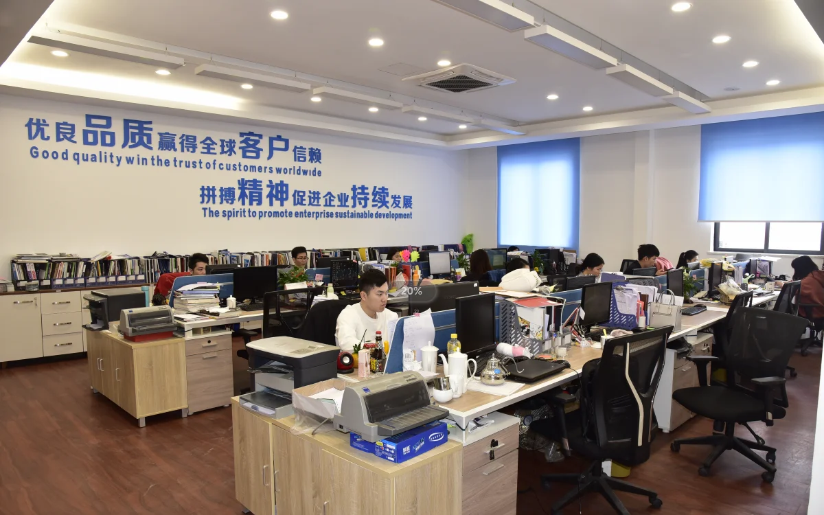 Guangzhou Chefs Catering Equipment Co., Ltd. 3