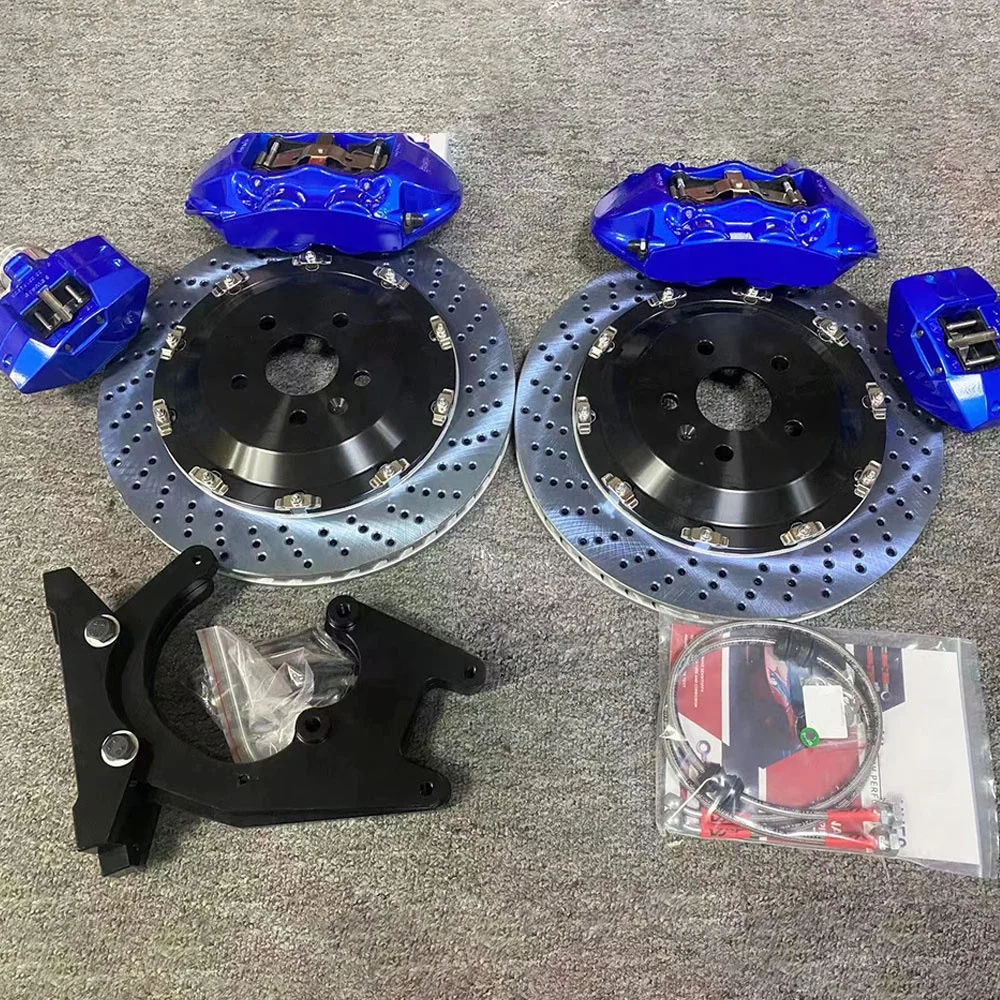 トヨタ GR スープラ JZA80 MK4 2JZ GTE 用 ビッグキャリパーブレーキキット