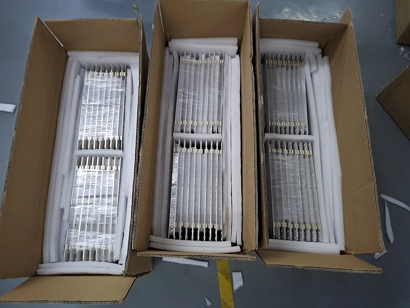 Grow Light With Best Samsung Led Lm301h Evo Lh351h Pcb Board - Buy ...