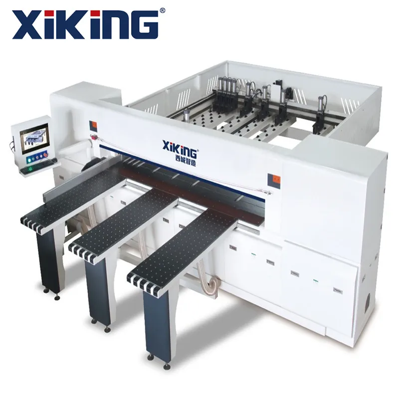 Factory Direct Wood Saw Machines Computer Panel Beam Saw Automatic Wood Cutting Cnc Panel Saw for Woodworking