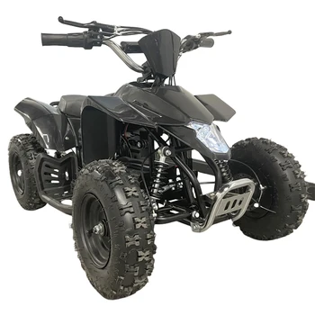Odm Adults Gasoline Youth Right Hand Drive Cell Motorcycle Four Wheel Beach All Terrain Vehicle 49CC ATV