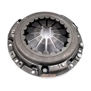 Car Accessories Repuestos Qq311 Clutch Cover Clutch Pressure Plate for Chery QQ 311/308
