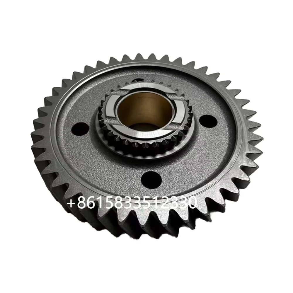 OEM Low Range Transfer for Case Gear for Landcruiser