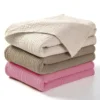 Khaki brown pink
