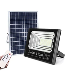 Indoor Lighting Deformable 60W 6000LM 6500K 4 Leaf Ceiling Warehouse Workshop LED Garage Lights E26 E27