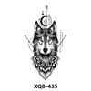 XQB-435