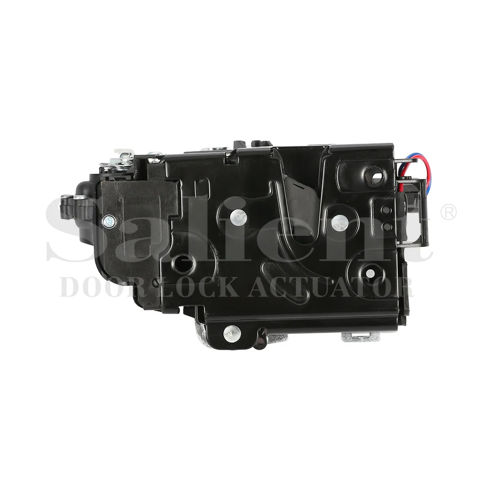 3b1 837 015a/q/ap Front Left For Vw/seat/skoda Car Door Lock Actuator ...