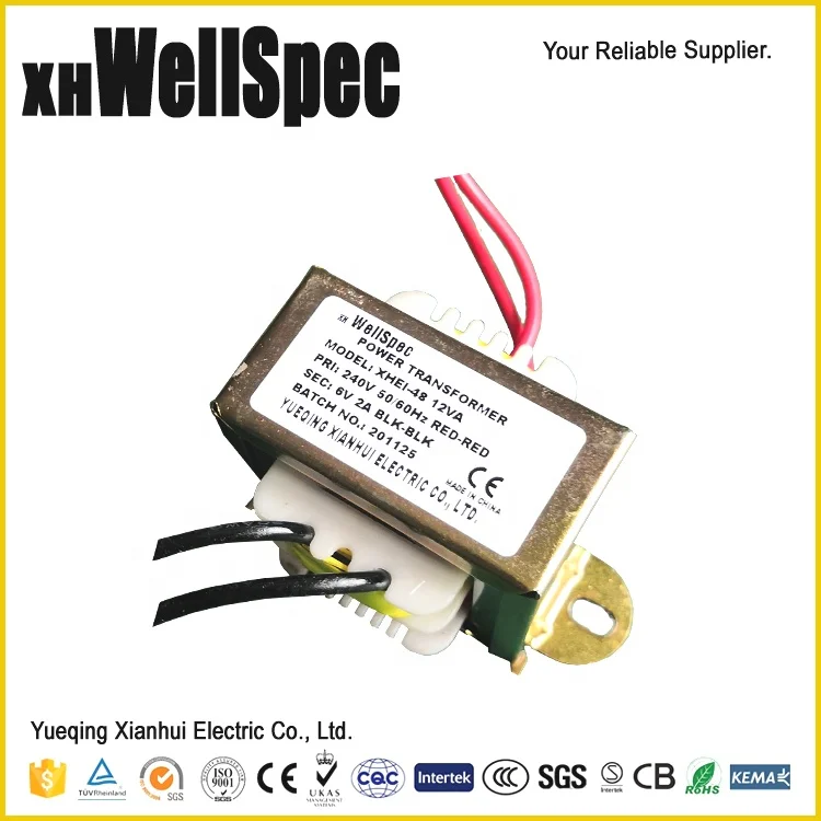12 v Transformer 220 Volt 18 Volt Transformer