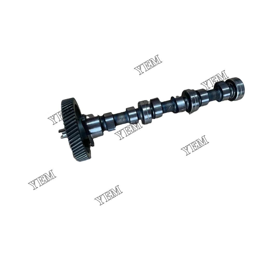 For Sale 119515-14580 Camshaft Assy for 3TNV70 Fit Yanmar Repair Kit Replaces