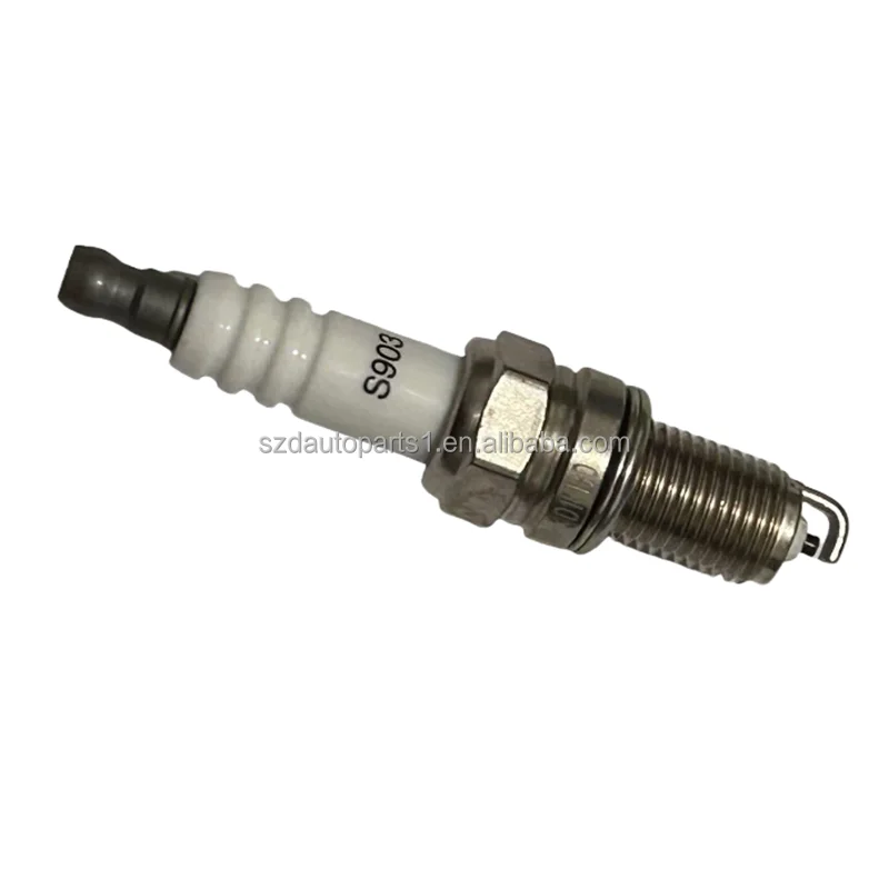 じーぷ Mopar Exhaust Side Spark Plugs for 2008-2009 Grand Cherokee