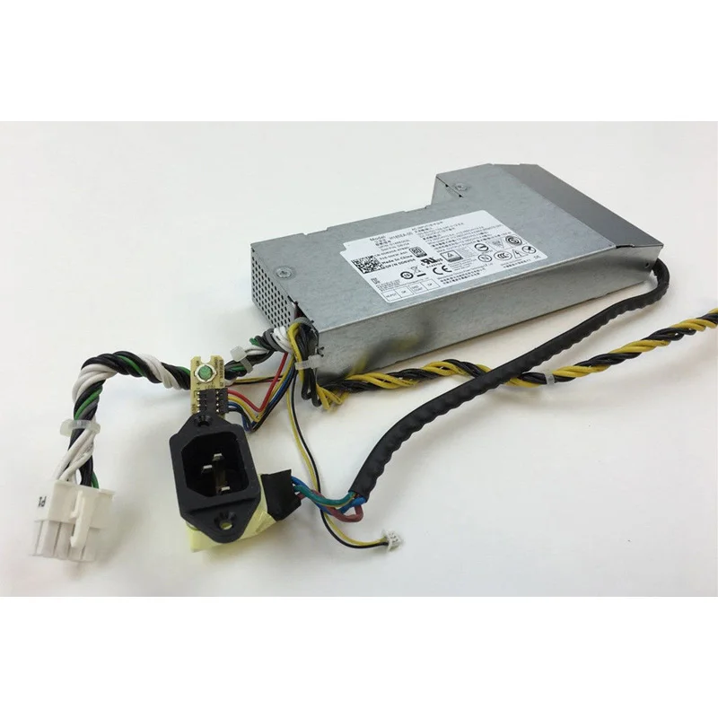 Genuine 185W Power Supply for Dell Inspiron 5348 & OptiPlex 9030
