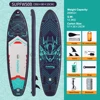 350*90*15cm--SUPFW50B--Black