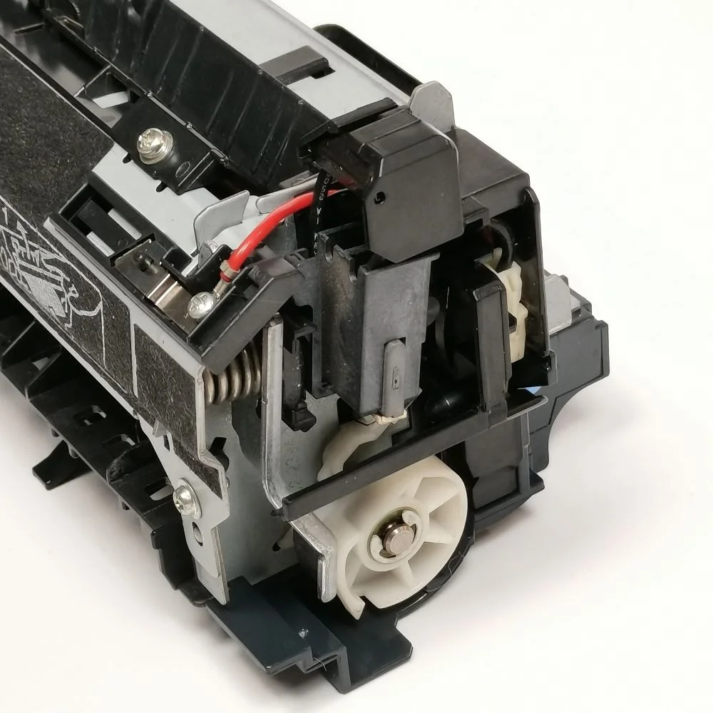 Genuine Rm1-4554 Rm1-4579 Fuser Assembly For Hp 4014 4015 P4015n P4014 ...