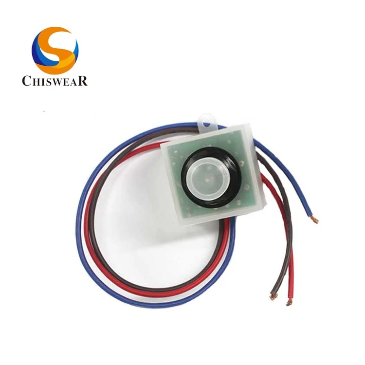 12v ldr Day Night Sensor Photocell