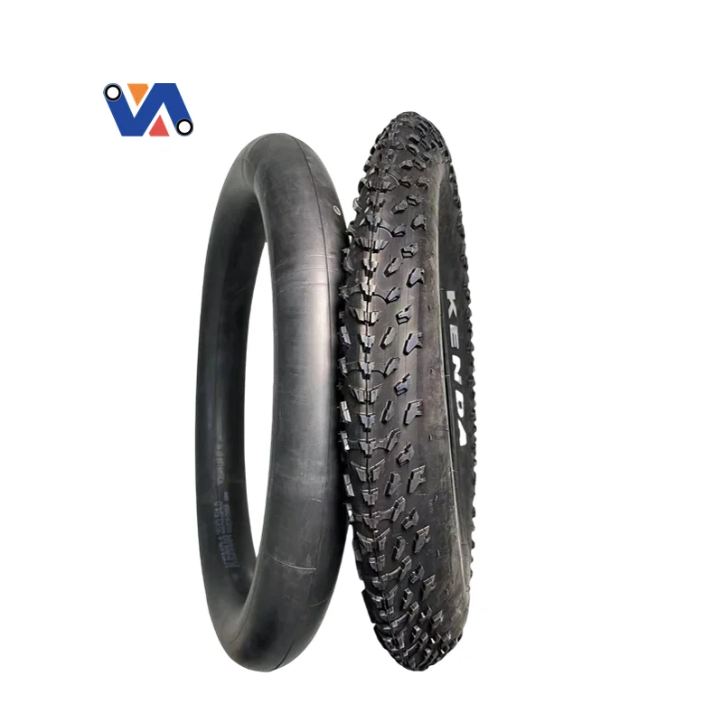New Image Europe Warehouse Bicycle Inner Tube Fat Tire