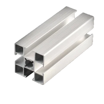 40 Series Industrial Aluminum Extruded Profiles