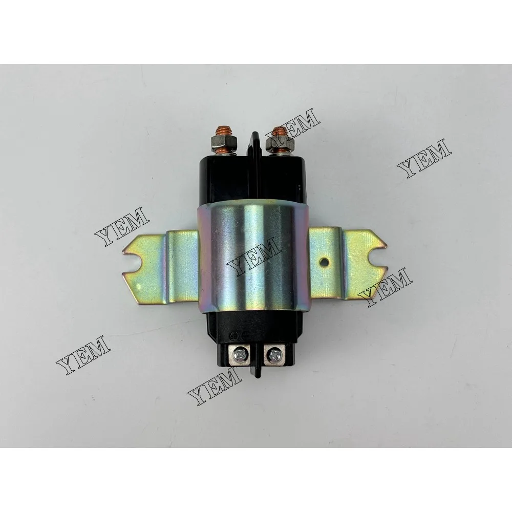DL200 DL200-3 DL220-3 DL250 DL250-3 DL250A DL250TC Solenoid Valve 301202-00153 for Doosan