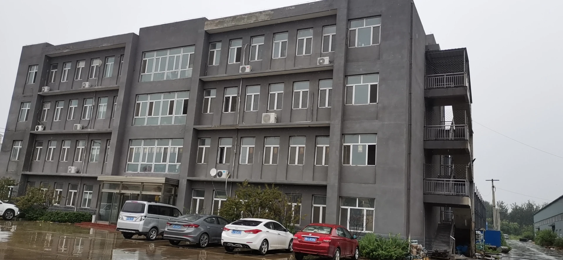 Jinyin Hongtu (tianjin) Technology Co., Ltd. 2
