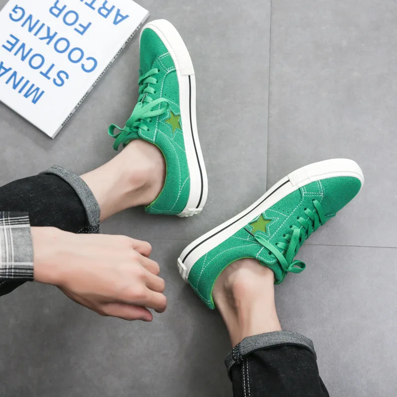 
 Стильные мужские кроссовки, замшевая верхняя обувь, лучшее качество, мужская обувь и кроссовки  