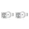 Oro blanco 18K