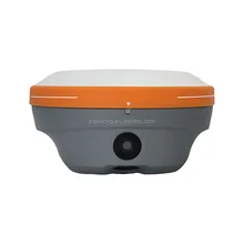 High Quality Gnss Rtk System CHC I76 Imu AR Vision Stakeout  Gps Receiver Rtk Differential Survey Equipment Gps Rtk for Survey