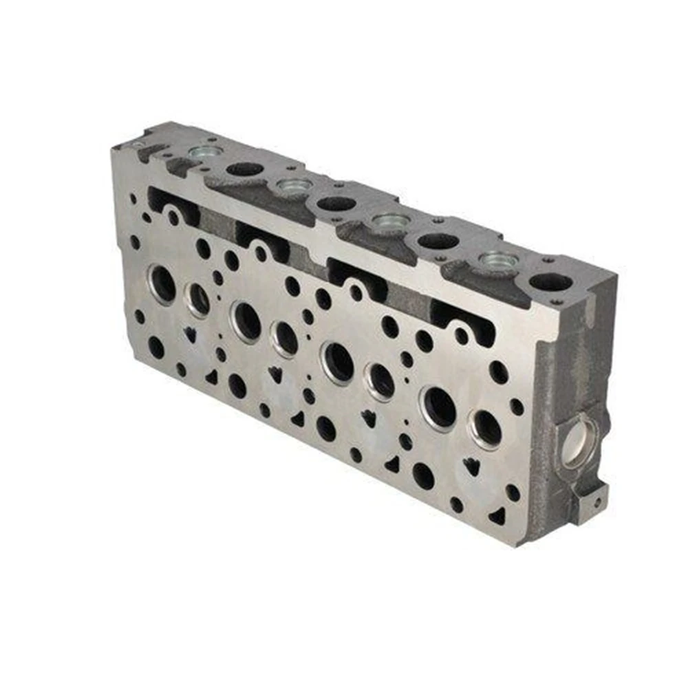 IZUMI for Kioti DK45 Complete Cylinder Head E6301-03052 Fast Delivery Engine Parts 2