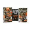 3 Side Seal Bags