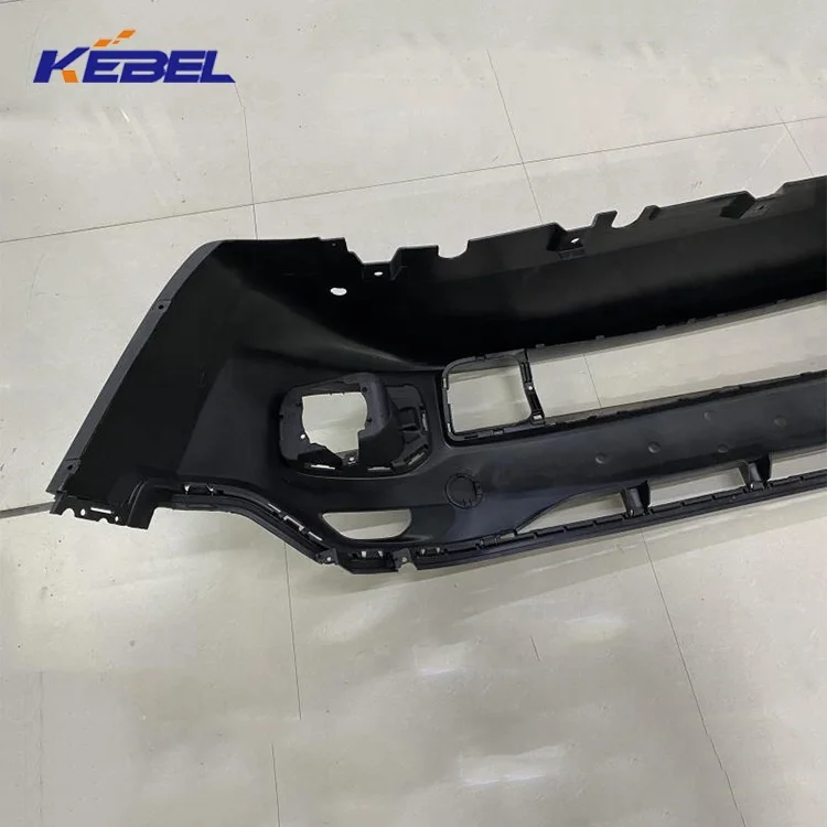 Visokokvalitetne auto dodatke Prednji branik OEM 5XB40LXHAA Automobilski branici Prednji za Jeep Renegade 2015 2016 2017 2018