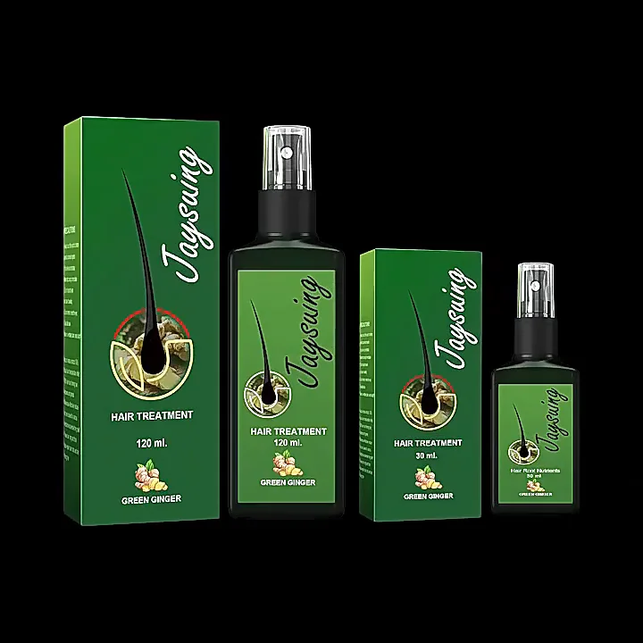 Hot Selling Jaysuing Nutrient And Expedite Hair Cell To Grow Up Hair