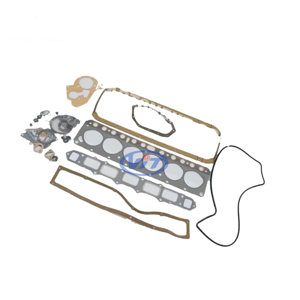 VIT-U Truck  parts Full Gasket Set  04111-61080