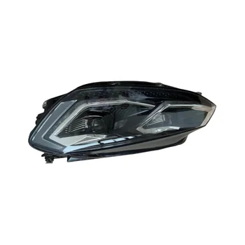 ODITO Car Lighting System 5GG941035 036 5G1941753 754 for Volkswagen Golf 7 GTI R Car Led Headlights