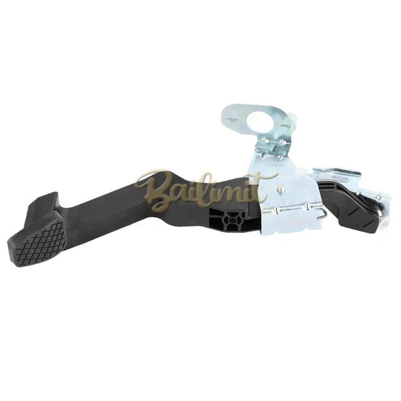 thumbnail image 2 of Clutch Pedal With Bracket Assembly, Compatible With 2003-2007 Saturn Ion 1/2/3 Redline Coupe Sedan 2.0L 2.2L 2.4L, Replace 15274047, A15274047, Pedals & Pedal Accessories - Canada 2 of 11