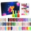 60+3 colors set