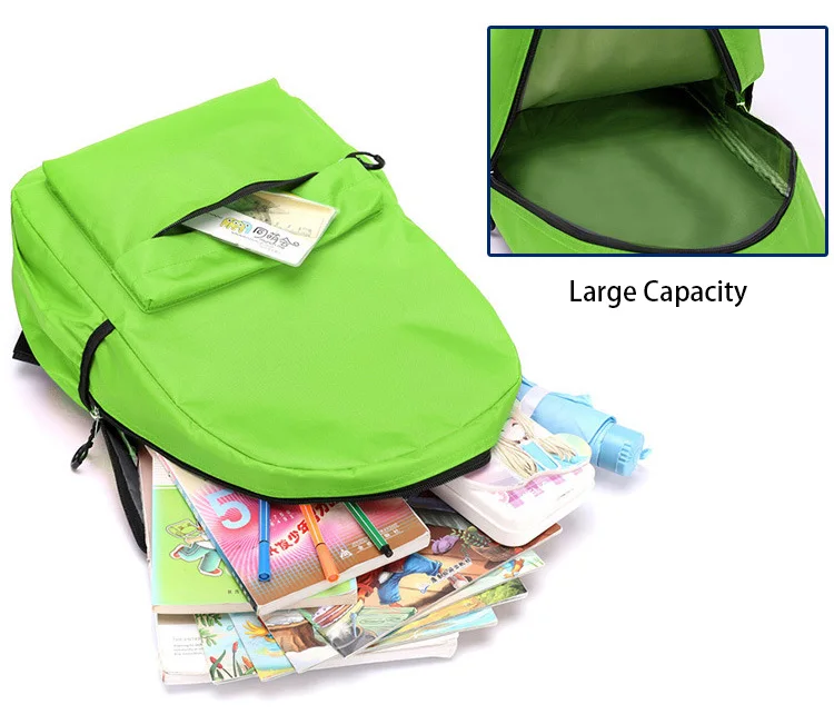 Custom Wholesale 2023 Cheap Price Kids Design Gril Boy Book School Bag ...