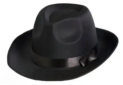 Немецкие фетровые шляпы с логотипом на заказ