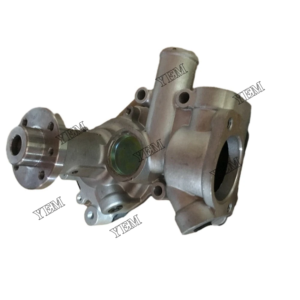 4LE2 Water Pump for Isuzu Genuine Engine Parts 2