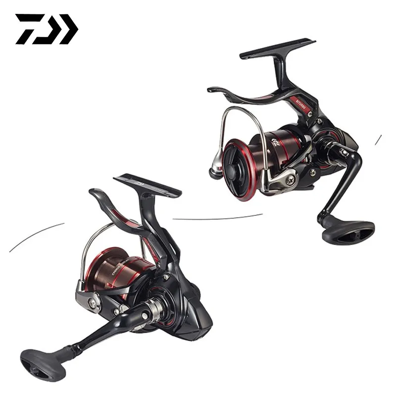 リール DAIWA 19 CYGNUS 2500H-LBD Daiwa 19 Cygnus Hand Brake Fishing Reel - 2500H-LBD & 3000H-LBD