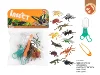 Modèles d'insectes KD0388807