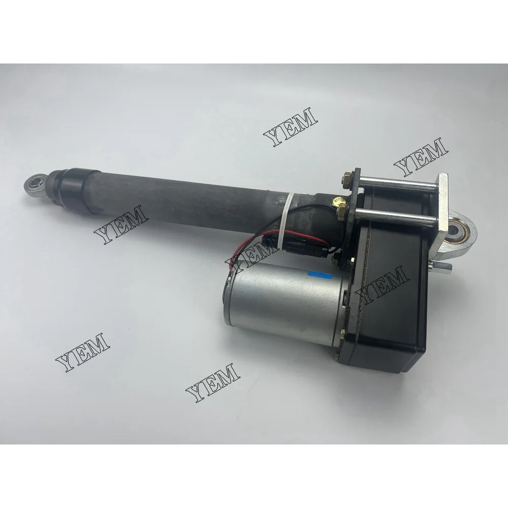972H Actuator Assembly 479-3060 for Caterpillar Engine. 3