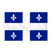 Quebec Flags
