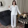 Long-tassel white-womens