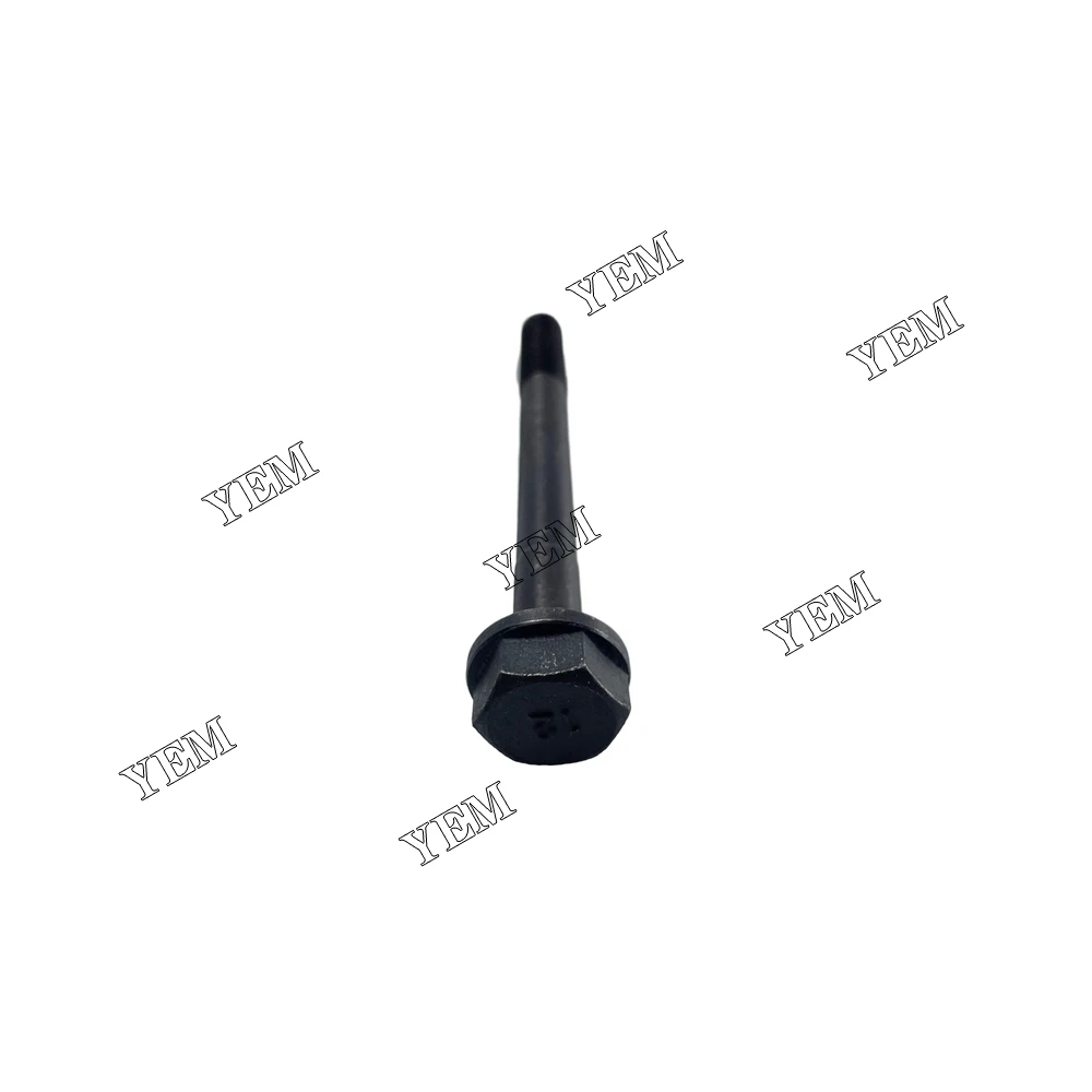 18 PCS for Toyota Diesel Engine 1DZ Cylinder Head Bolt 3