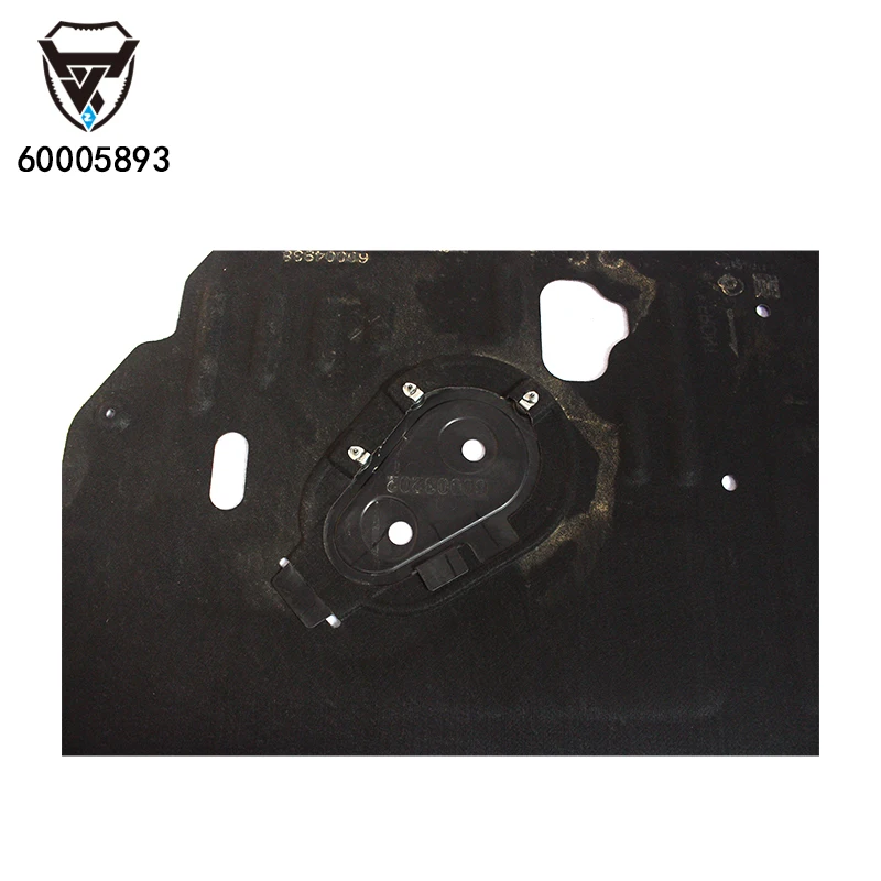 Auto Engine Parts Engine Lower Guard Plate 60005893 for Buick Encore Encore GX