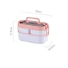Pink(Double-layer)